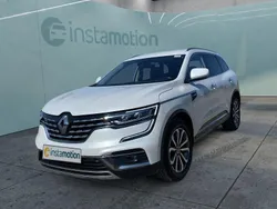 Weiß Gebraucht 2022 Renault Koleos SUV | 21.949 € (Guter Preis)