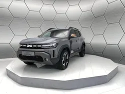 Grau Gebraucht 2025 Dacia Duster SUV | 26.990 € (Fairer Preis)