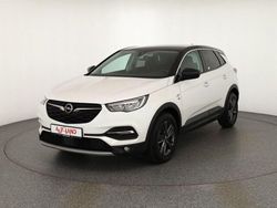 Weiß Gebraucht 2019 Opel Grandland X SUV | 19.490 € (Fairer Preis)