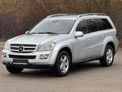 Silber Gebraucht 2009 Mercedes GL350 SUV | 8.900 € (Guter Preis)