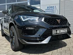 Midnight black Neu 2024 Cupra Ateca SUV | 36.790 € (Guter Preis)