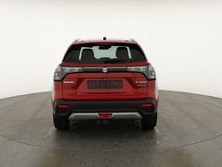 Energetic red pearl metallic Gebraucht 2024 Suzuki SX4 S-Cross Comfort SUV | 25.975 €