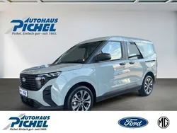 Grau Neu 2025 Ford Tourneo Courier Trend Van / Kleinbus | 24.999 € (Guter Preis)