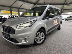 Silber Gebraucht 2020 Ford Grand Tourneo Connect Van / Kleinbus | 22.890 € (Fairer Preis)
