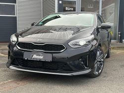 Schwarz Gebraucht 2019 Kia ProCeed GT-Line Kleinwagen | 19.500 € (Fairer Preis)
