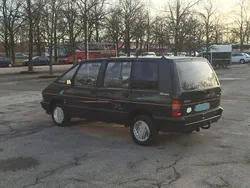 Grau Gebraucht 1990 Renault Espace Van / Kleinbus | 5.390 €