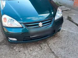 Suzuki Liana