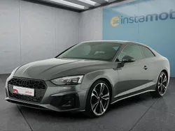 Gebraucht 2024 Audi A5 Coupé | 44.749 € (Guter Preis)