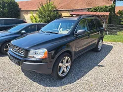 Schwarz Gebraucht 2005 Volvo XC90 Summum SUV | 5.900 € (Superpreis)