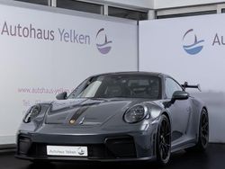 Grau Neu 2025 Porsche 992 | 244.990 € (Guter Preis)