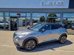 Grau Gebraucht 2025 Nissan Juke N-Connecta SUV | 32.970 € (Teuer)