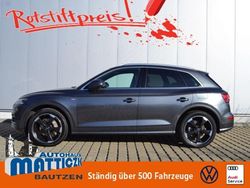 Daytonagrau perleffekt (metallic) Gebraucht 2020 Audi Q5 Sport SUV | 35.879 € (Fairer Preis)