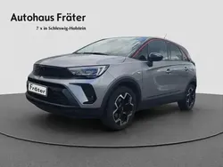 Kontrast grau/quarz silber Gebraucht 2022 Opel Mokka GS Line SUV | 16.980 € (Guter Preis)