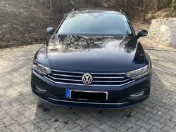 Schwarz Gebraucht 2020 VW Passat Conceptline Kombi | 19.500 € (Fairer Preis)