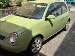 Grün Gebraucht 2002 VW Lupo Kleinwagen | 1.100 € (Fairer Preis)
