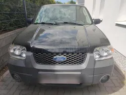 Schwarz Gebraucht 2006 Ford Maverick SUV | 1.200 € (Superpreis)
