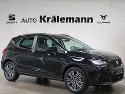Schwarz Neu 2025 Seat Arona SUV | 24.990 € (Guter Preis)