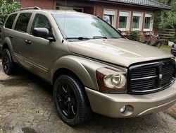 Gebraucht 2006 Dodge Durango Limited SUV | 6.000 €