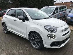 Weiß Gebraucht 2023 Fiat 500X Sport SUV | 23.990 € (Fairer Preis)