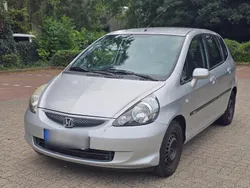 Silber Gebraucht 2006 Honda Jazz Kleinwagen | 1.300 € (Fairer Preis)