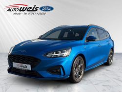 Gebraucht 2021 Ford Focus ST-Line Kombi | 17.900 € (Fairer Preis)