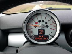 Silber Gebraucht 2008 Mini ONE Kleinwagen | 4.950 €