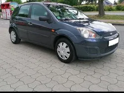 Gebraucht 2006 Ford Fiesta Kleinwagen | 1.100 € (Guter Preis)