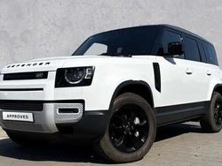 Weiss Gebraucht 2024 Land Rover Defender SE SUV | 79.900 € (Superpreis)