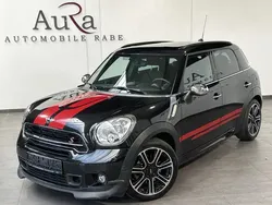Mini John Cooper Works Countryman