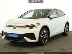 Gletscherweiß metallic Gebraucht 2023 VW ID.5 Pro Performance SUV | 29.890 € (Guter Preis)