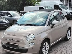 Other Gebraucht 2013 Fiat 500C Cabrio | 4.200 € (Etwas zu teuer)