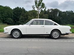 Weiß Gebraucht 1969 Lancia 2000 Coupé | 16.500 €