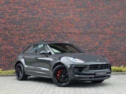 Grau Gebraucht 2022 Porsche Macan GTS Sport SUV | 95.950 € (Fairer Preis)
