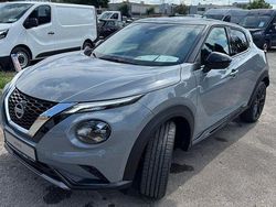 Grau Neu 2025 Nissan Juke SUV | 28.500 € (Teuer)