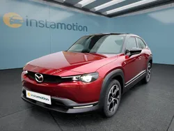 Rot Neu 2024 Mazda MX30 SUV | 24.749 € (Guter Preis)