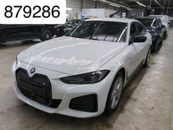 Weiß Gebraucht 2023 BMW i4 M Sport Limousine | 37.450 € (Guter Preis)