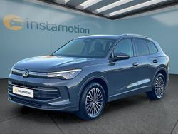 Gebraucht 2025 VW Tiguan SUV | 34.849 € (Fairer Preis)