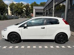 Gebraucht 2009 Fiat Punto Kleinwagen | 1.499 €