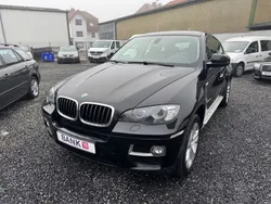 Schwarz Gebraucht 2013 BMW X6 SUV | 19.495 € (Fairer Preis)