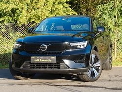 Schwarz Gebraucht 2022 Volvo C40 Core SUV | 25.500 € (Guter Preis)