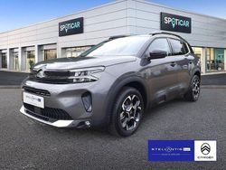 Grau Neu 2025 Citroën C5 Aircross SUV | 26.900 € (Guter Preis)