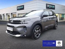 Grau Neu 2025 Citroën C5 Aircross SUV | 26.900 € (Guter Preis)