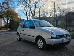 Silber Gebraucht 2004 VW Lupo Kleinwagen | 590 € (Guter Preis)