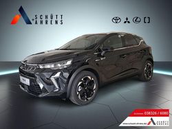 Onyxschwarz Neu 2025 Mitsubishi ASX Edition SUV | 33.990 € (Fairer Preis)