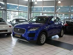 Blau Gebraucht 2019 Jaguar E-Pace SUV | 15.900 € (Guter Preis)