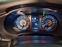 Rot Gebraucht 2021 Toyota HiLux Abholung | 43.000 €