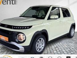 Buttercream yellow, Neu 2025 Hyundai Inster Trend Kleinwagen | 28.489 € (Fairer Preis)