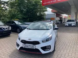 Kia ProCeed GT