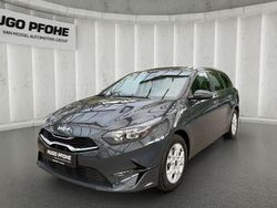 (h8g) dark penta metal m Gebraucht 2023 Kia Ceed Vision Kombi | 22.115 € (Teuer)