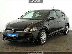 Deep black perleffekt Gebraucht 2022 VW Polo Life Limousine | 16.790 € (Guter Preis)
